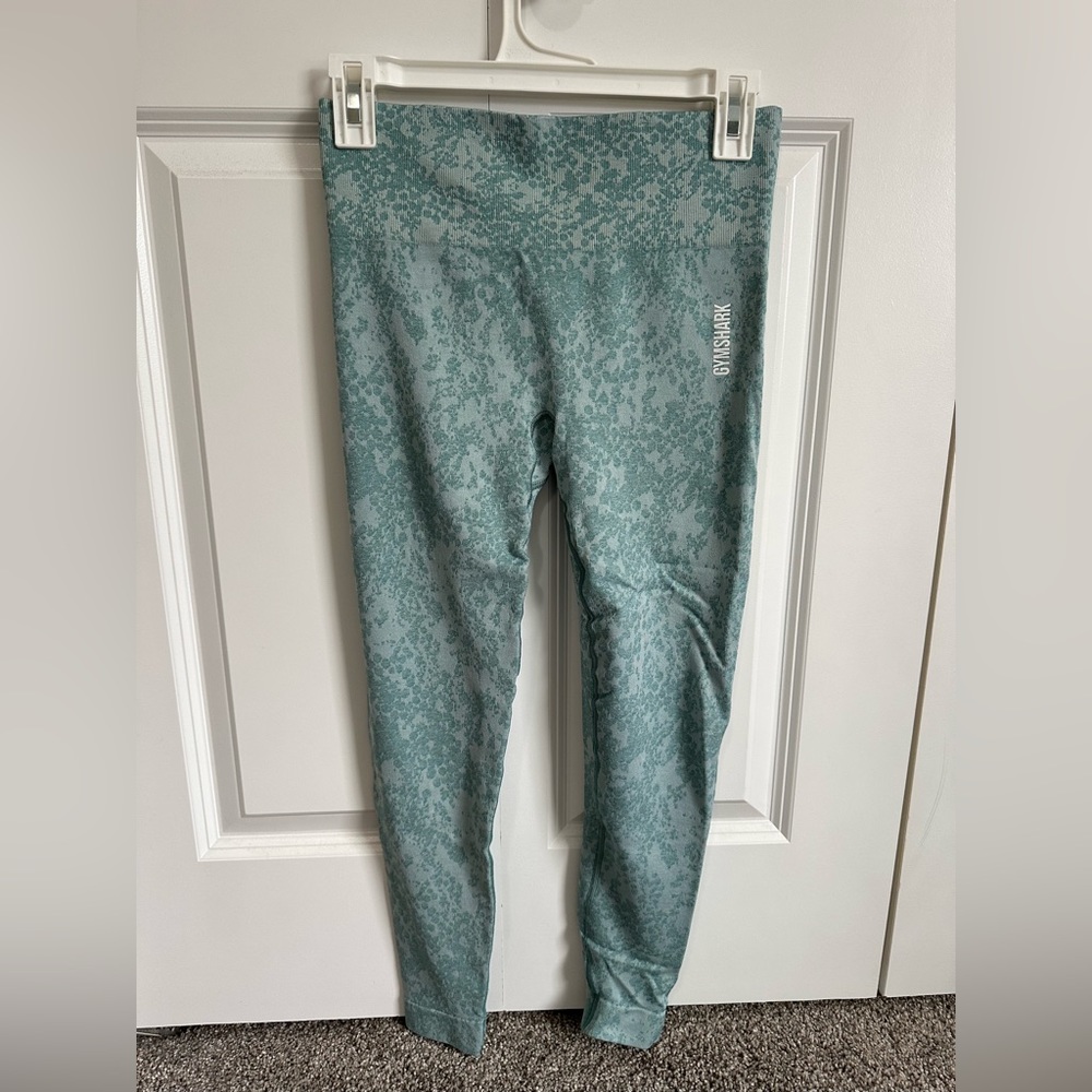 Gymshark Adapt Animal Seamless Legging